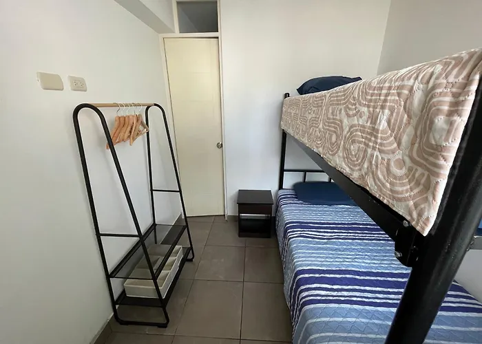 Departamento Compartido San Isidro
