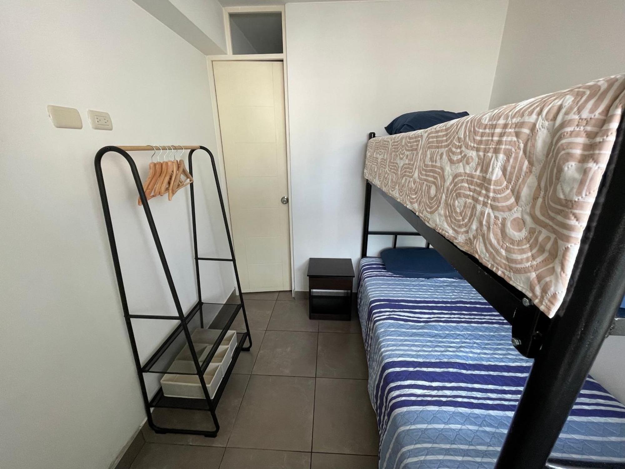 Departamento Compartido San Isidro *