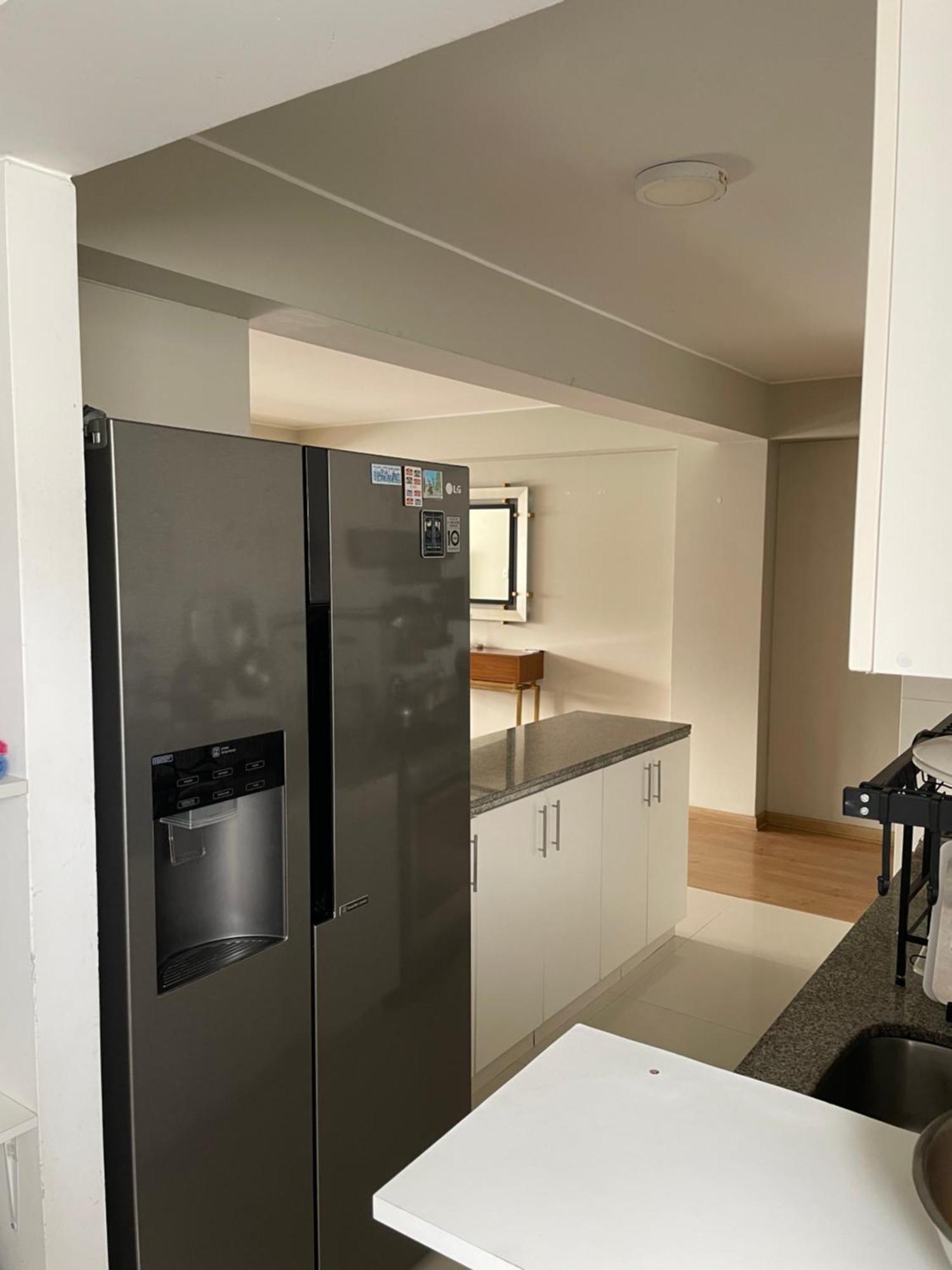 Departamento Compartido San Isidro