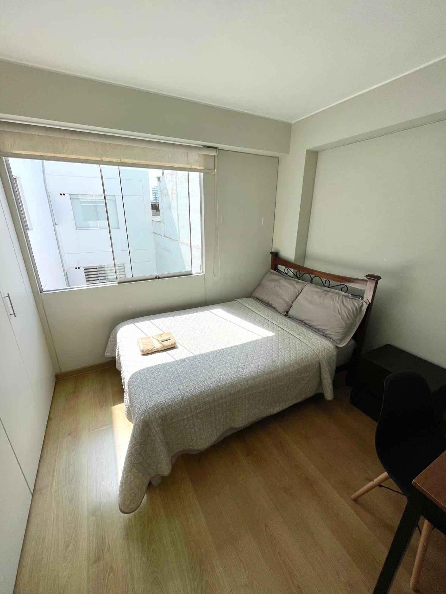 Departamento Compartido San Isidro