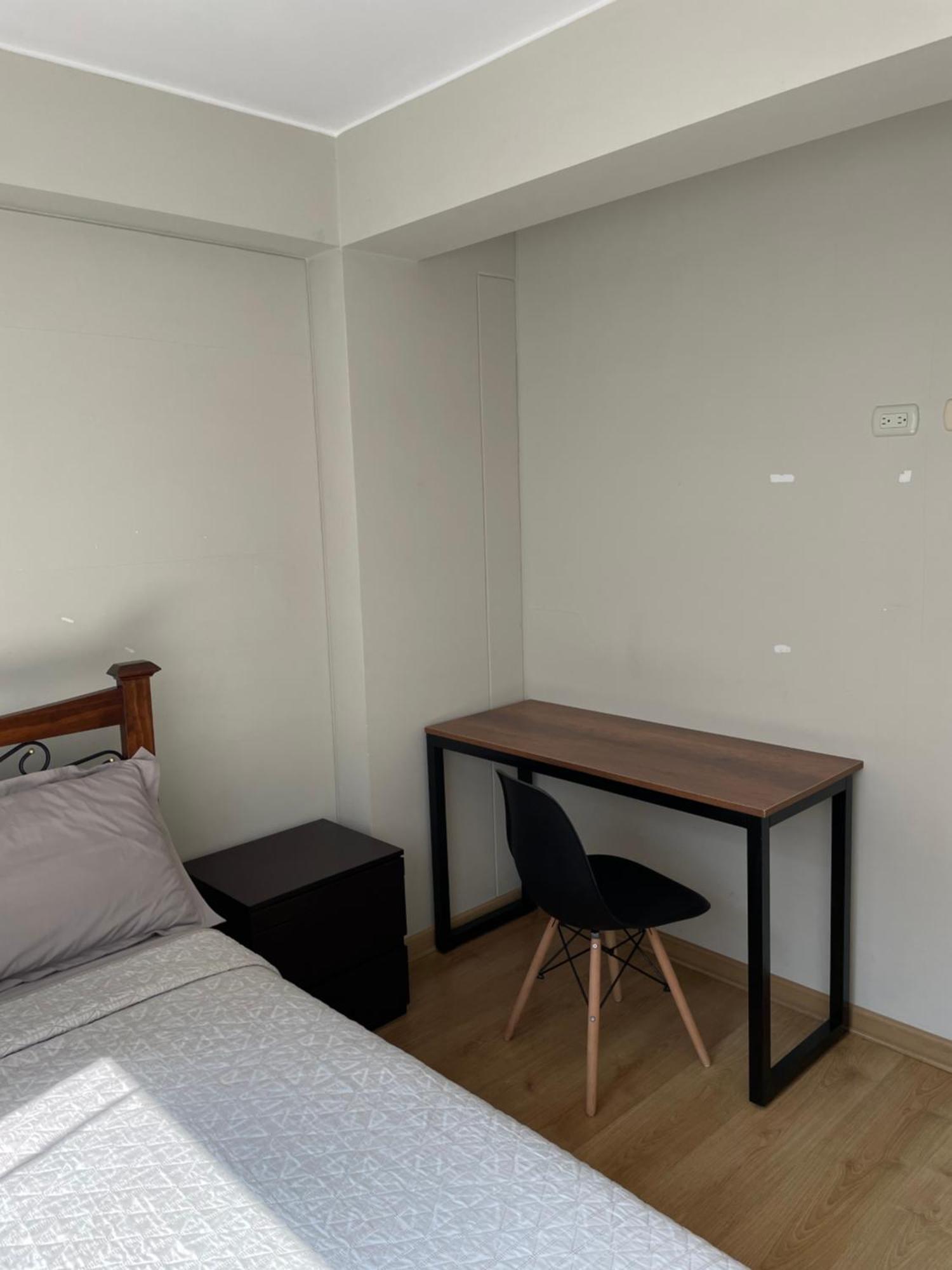 Departamento Compartido San Isidro Séjour chez l'habitant *