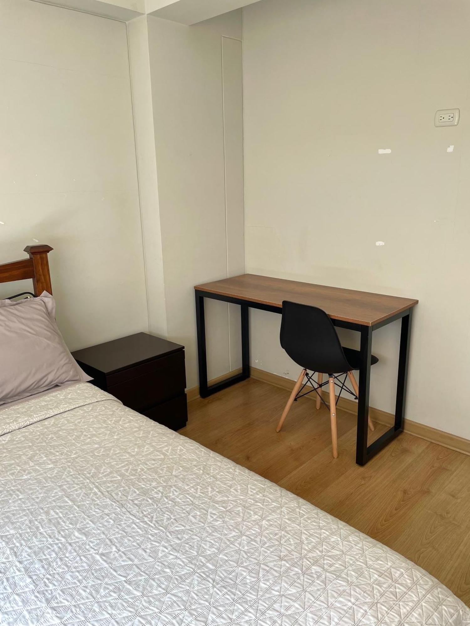 Séjour chez l'habitant Departamento Compartido San Isidro Lima