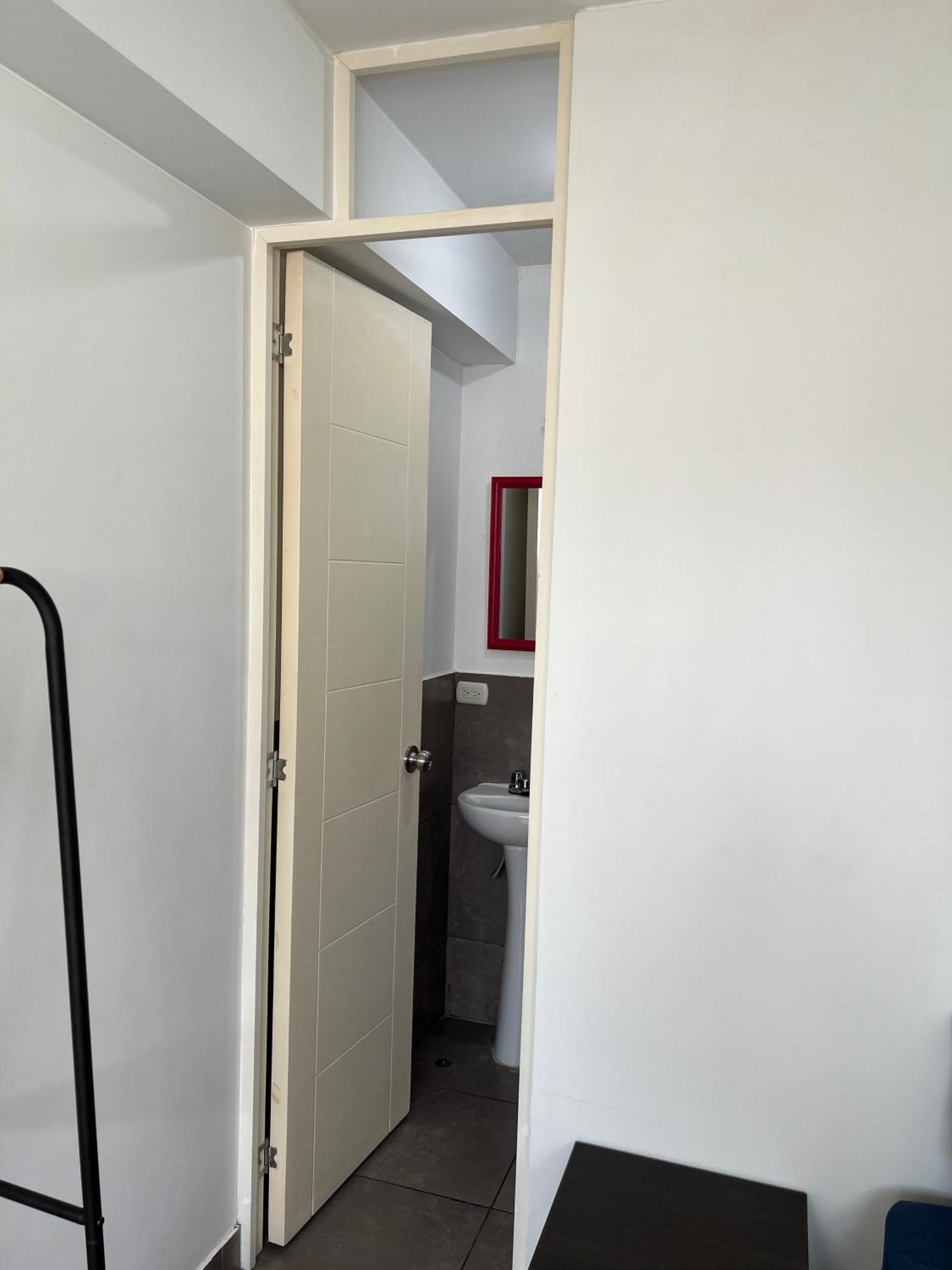 Séjour chez l'habitant Departamento Compartido San Isidro