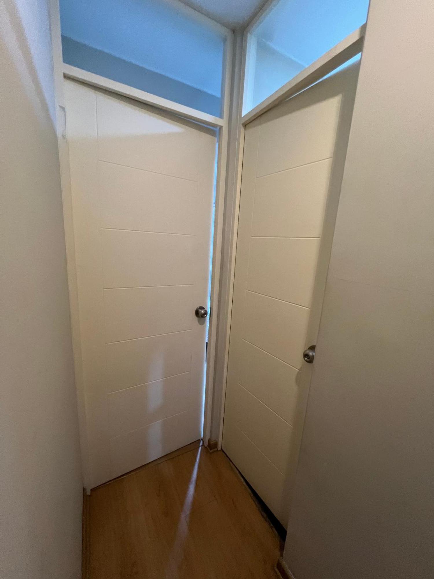 Departamento Compartido San Isidro Séjour chez l'habitant Lima