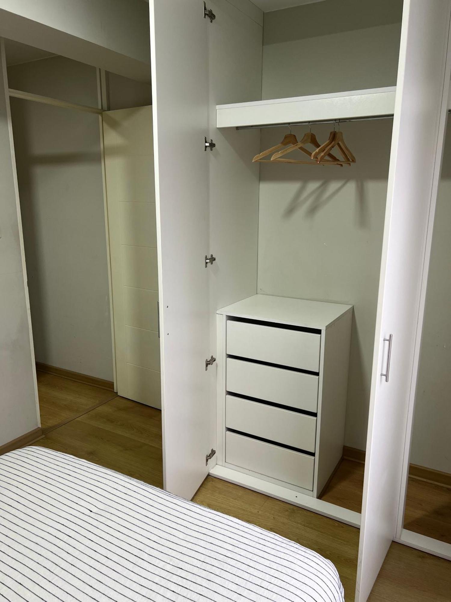 Departamento Compartido San Isidro Séjour chez l'habitant Lima