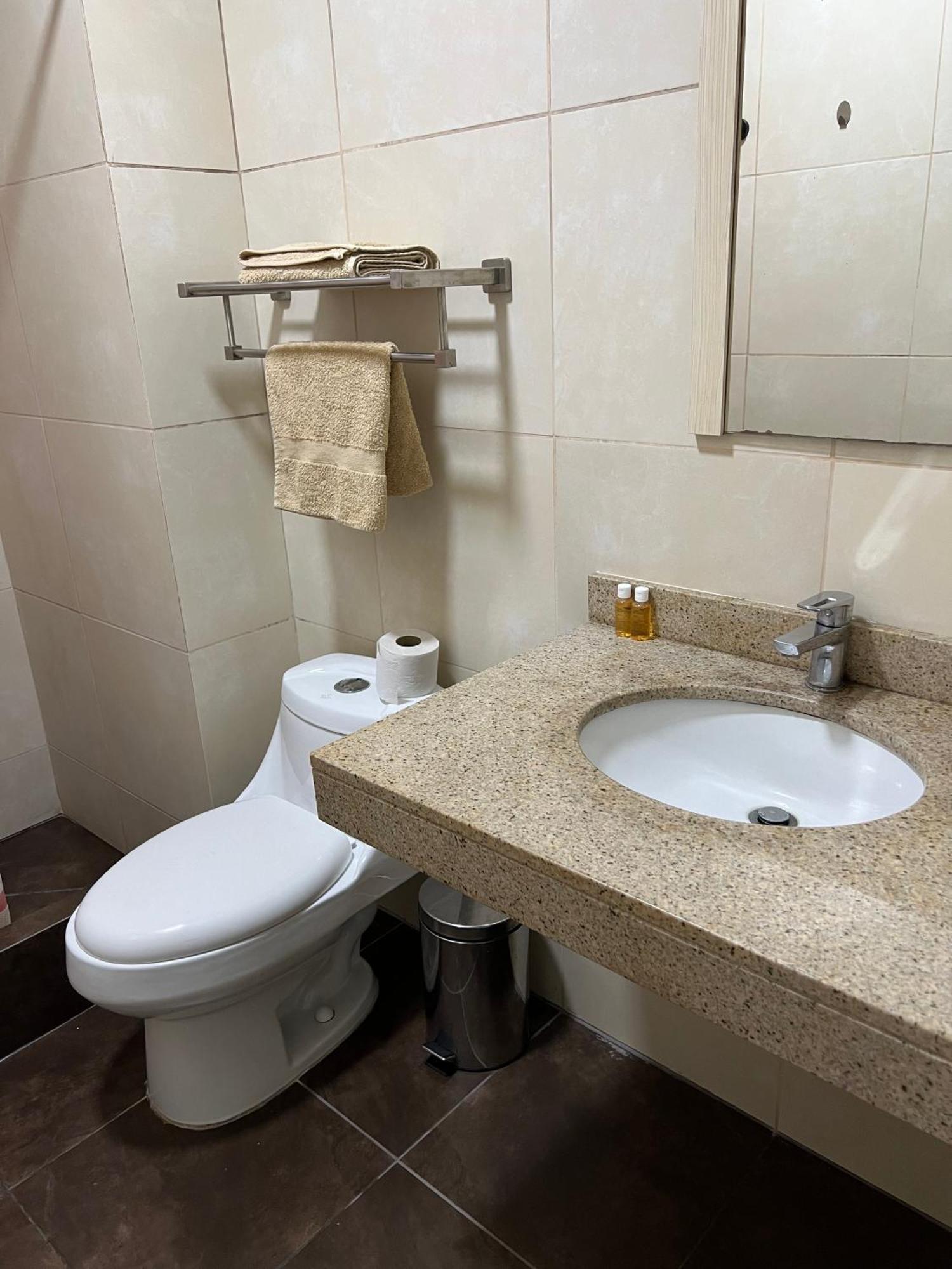 Departamento Compartido San Isidro