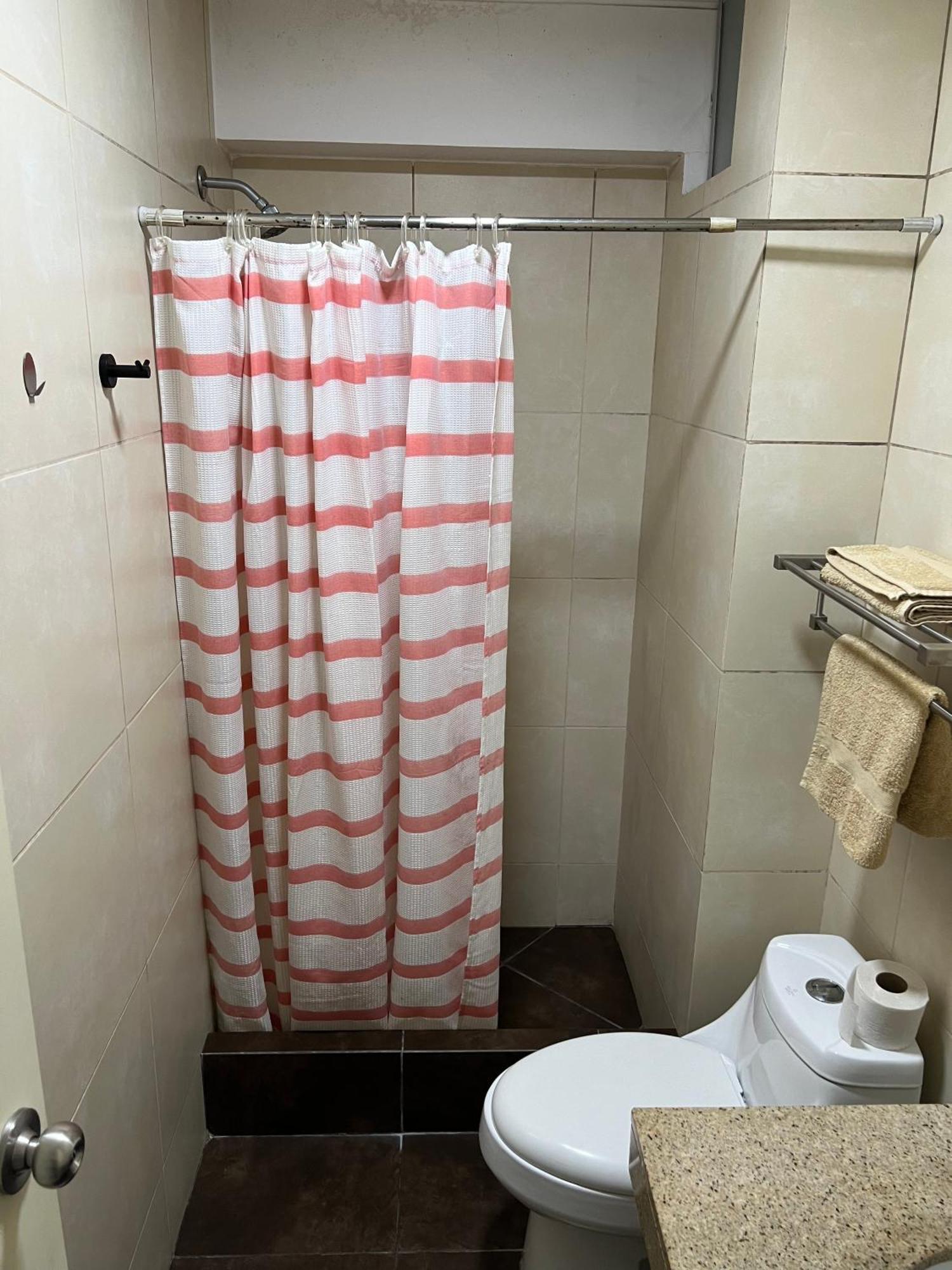 Departamento Compartido San Isidro Séjour chez l'habitant