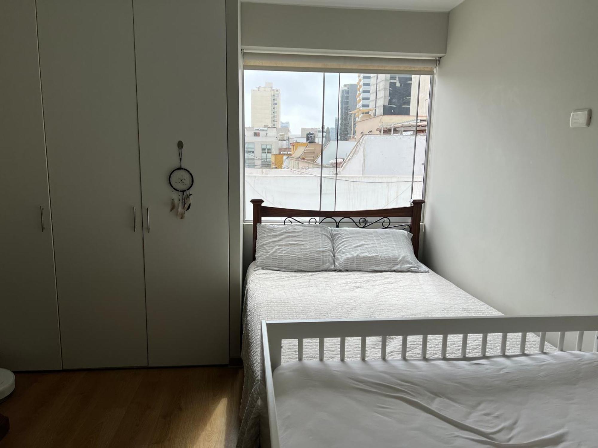 Departamento Compartido San Isidro Lima