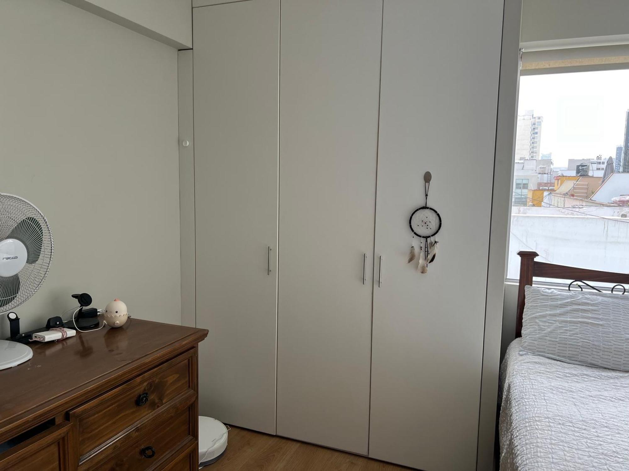 Séjour chez l'habitant Departamento Compartido San Isidro Lima