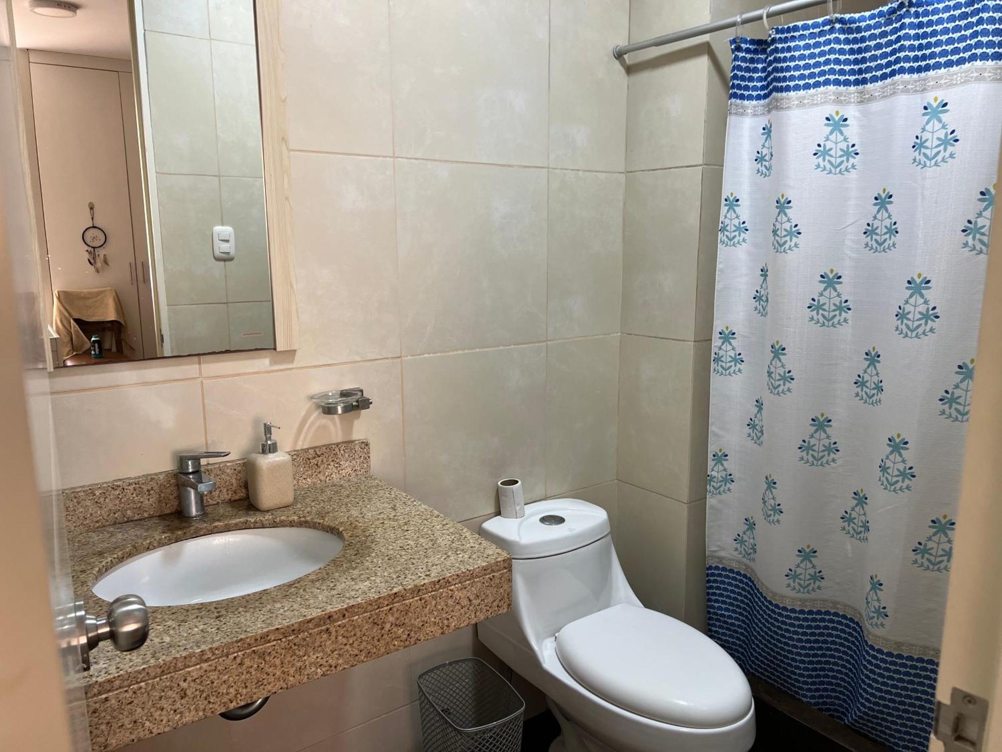 Departamento Compartido San Isidro Lima