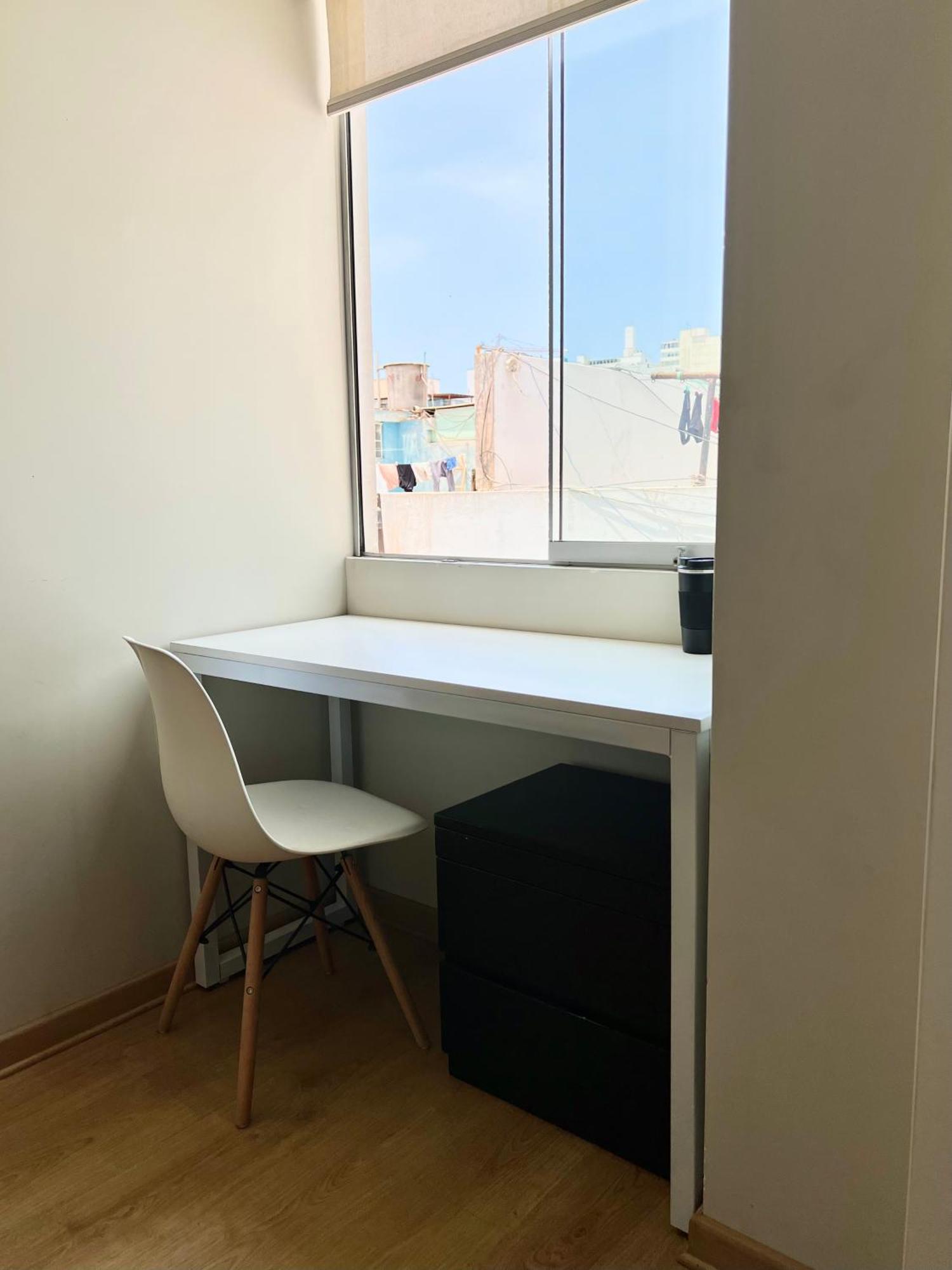 Departamento Compartido San Isidro Homestay *