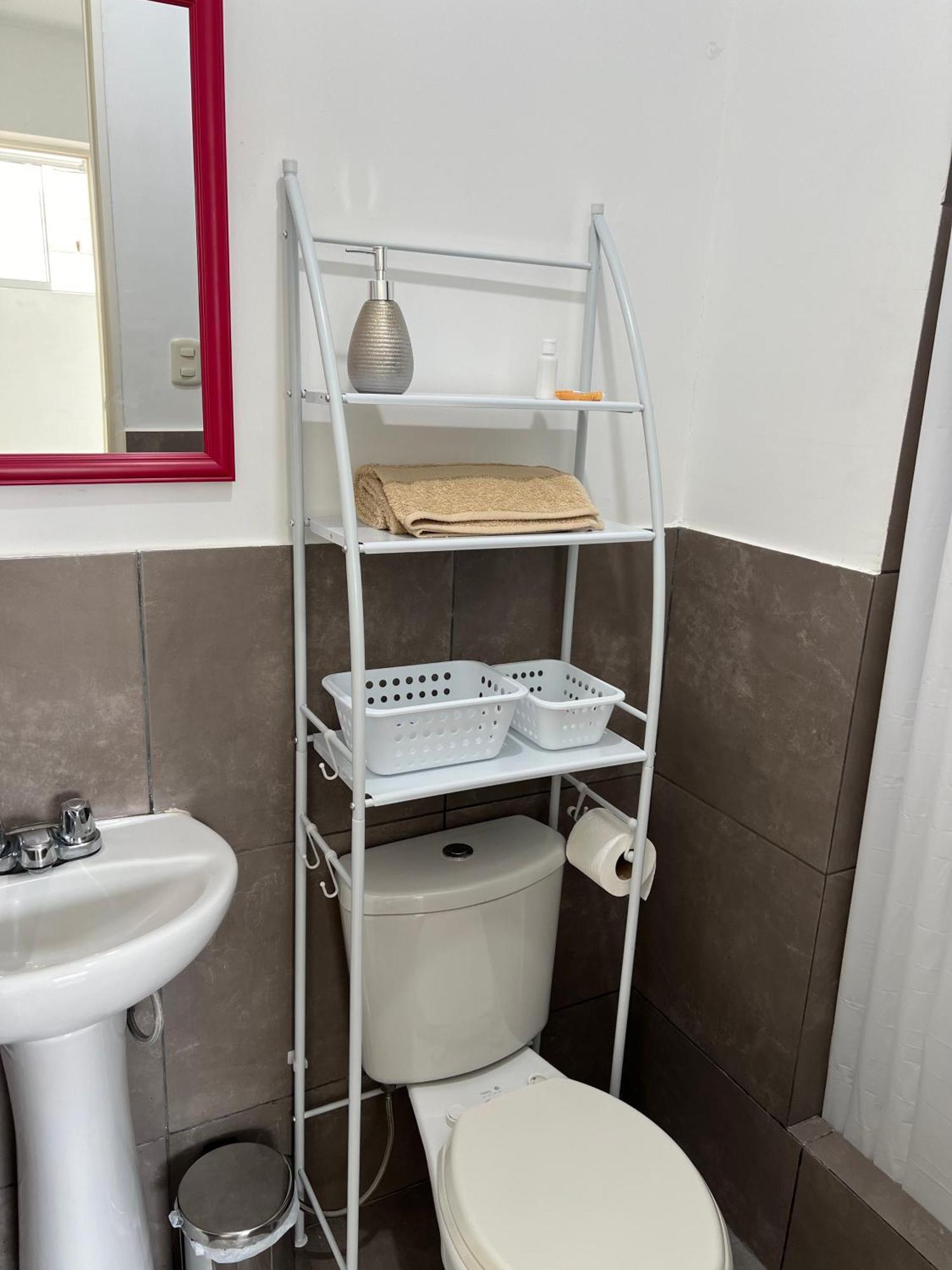 Departamento Compartido San Isidro Homestay *