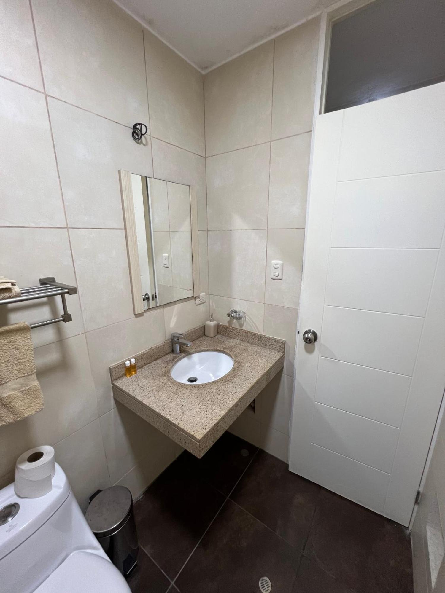 Departamento Compartido San Isidro Lima